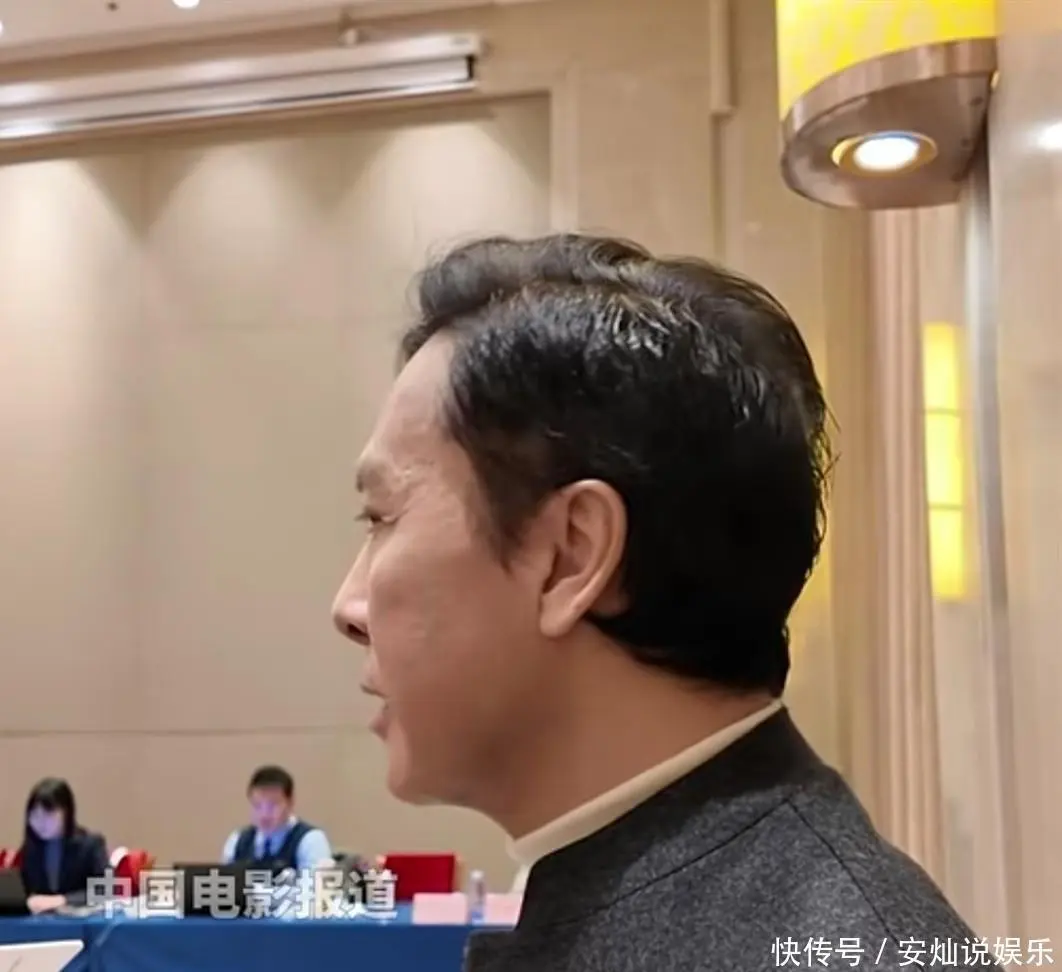 2025短剧行业资讯：甄子丹拒演爆款短剧，揭老戏骨坚守长剧真相