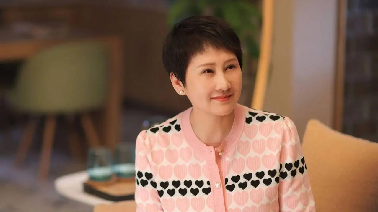 行业资讯：张凯丽痛批短剧糊弄观众，精品化成爆款短剧唯一出路