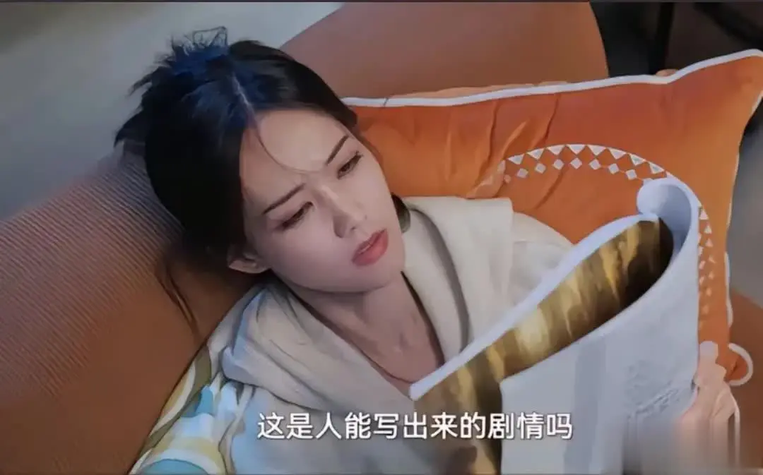 爆款短剧风《书卷一梦》剧情拆解：李一桐新剧反转炸裂，笑点密集
