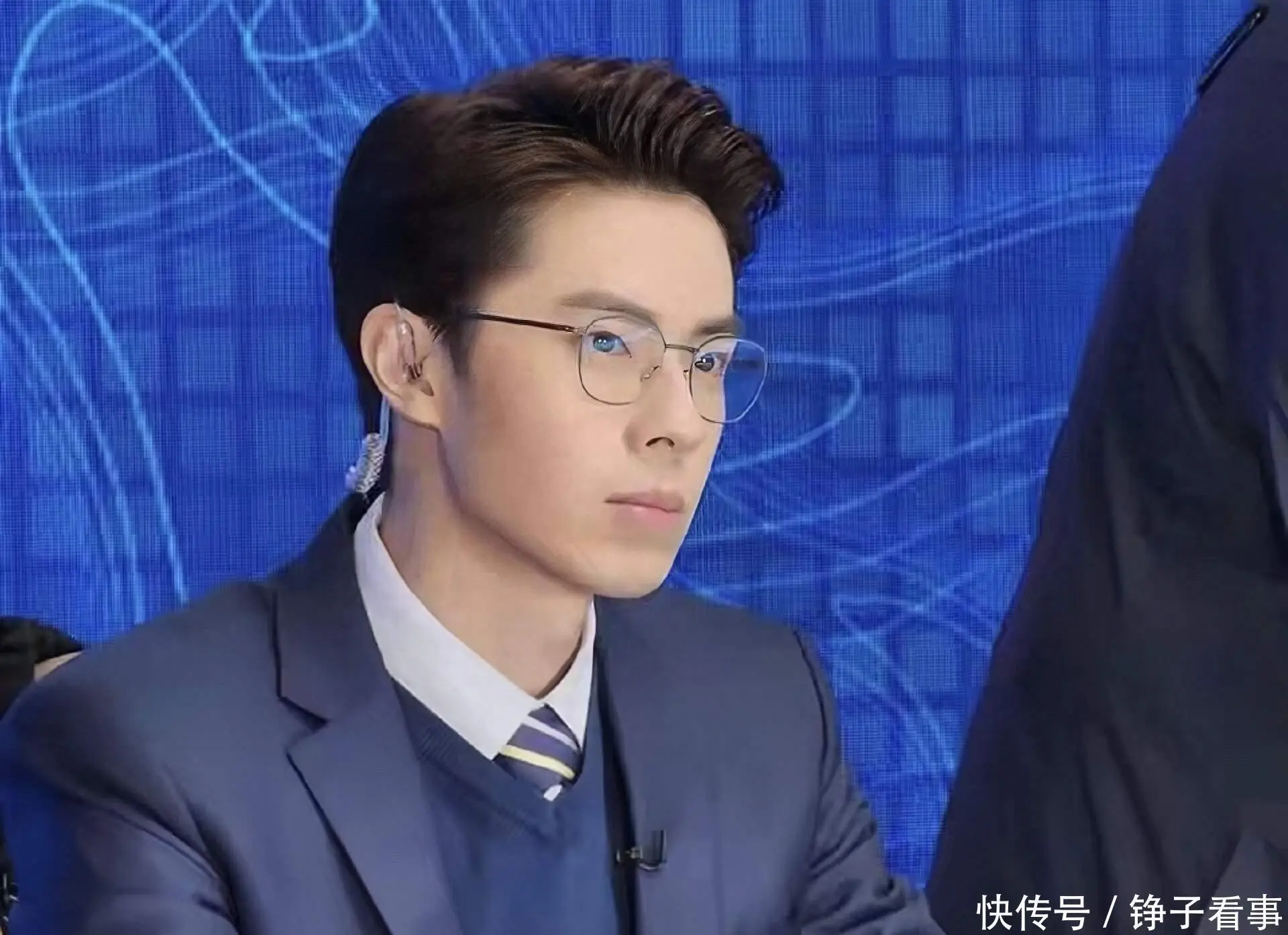 TVB林正峰转战短剧行业：5天拍65集，这强度太狠了