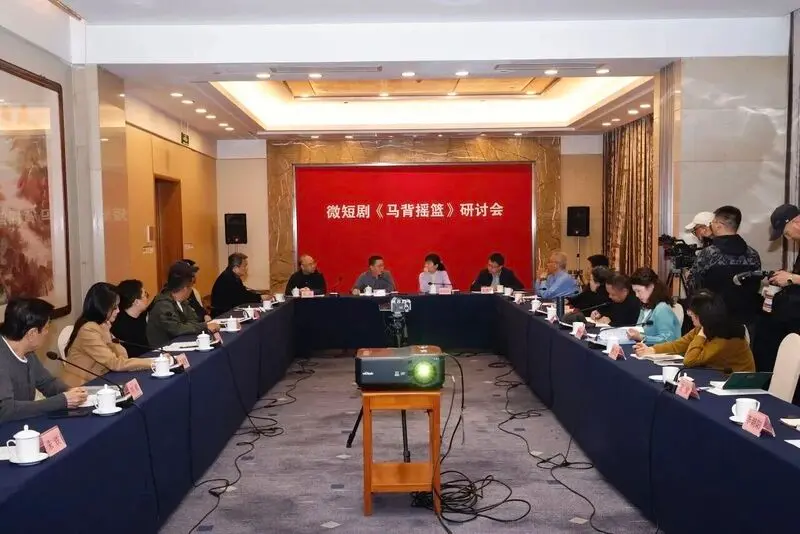 4月短剧行业资讯：《马背摇篮》多平台热播，红色主旋律爆款密码拆解