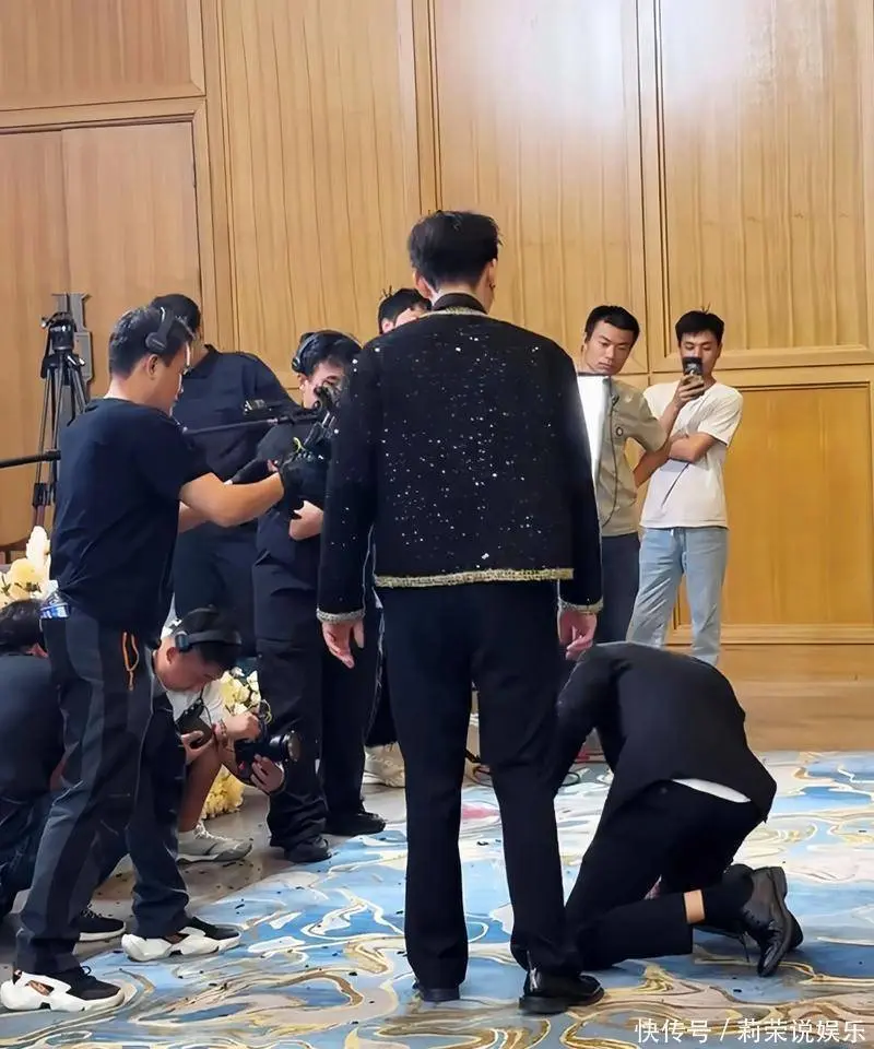 2025短剧行业观察：短剧演员演技封神，吊打内娱流量明星