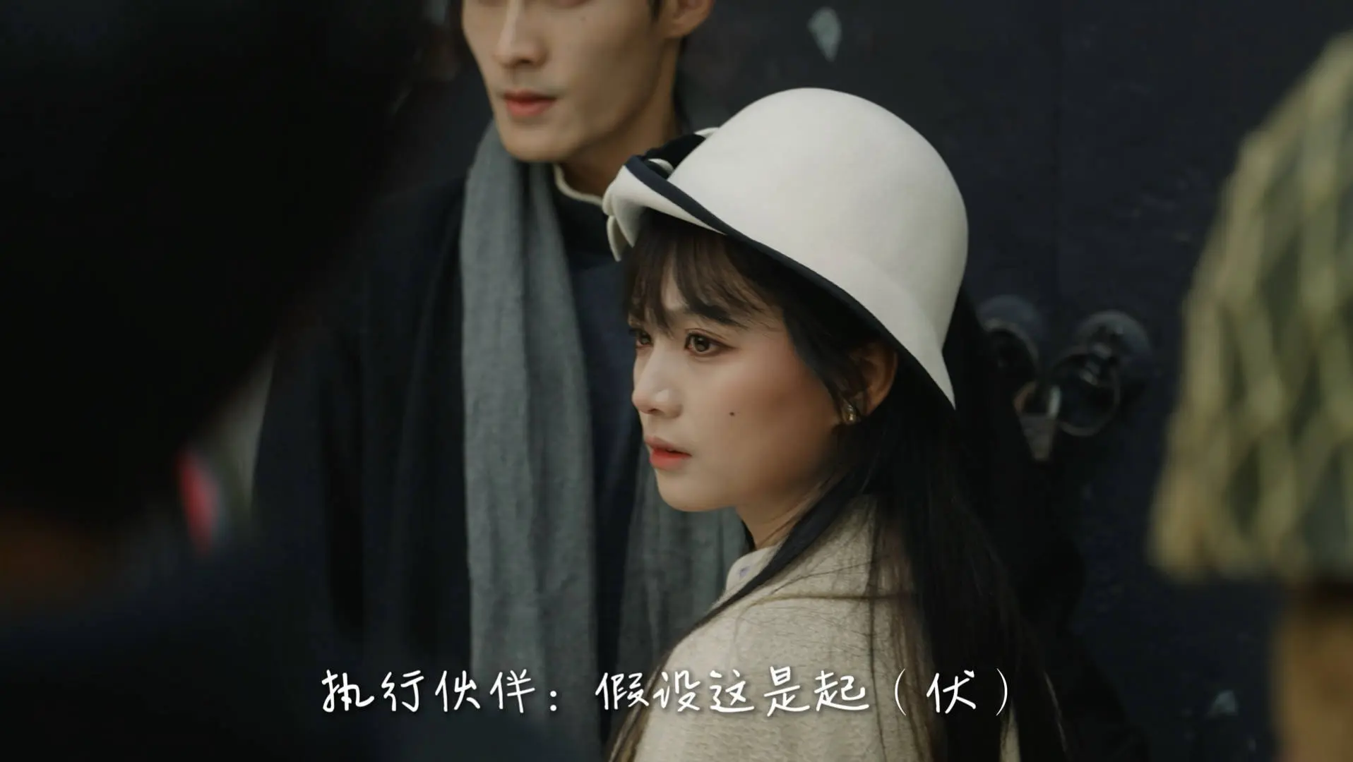 于正都看哭的短剧！《Enemy》凭什么让全网疯狂？