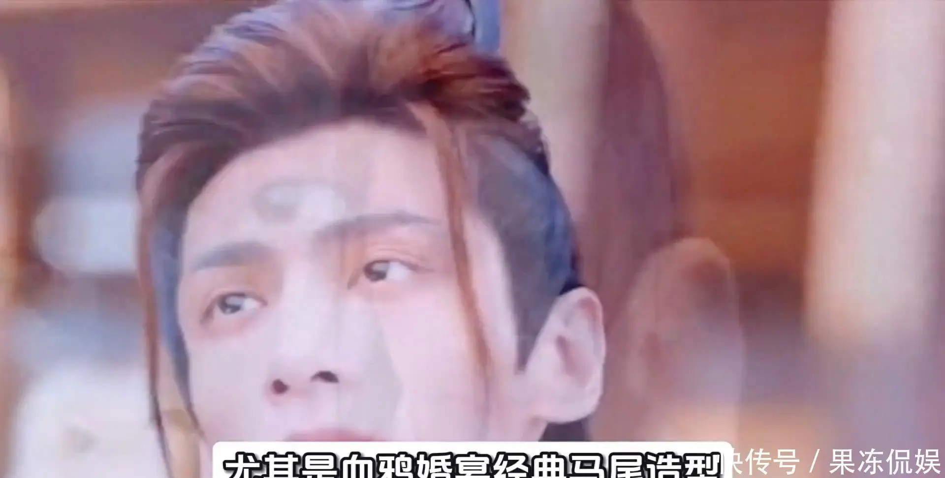 短剧行业资讯：AI换脸罗云熙引众怒，侵权乱象何时休？