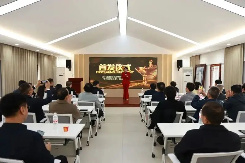 3月短剧资讯：《大别山精神》首发，红色剧情全拆解