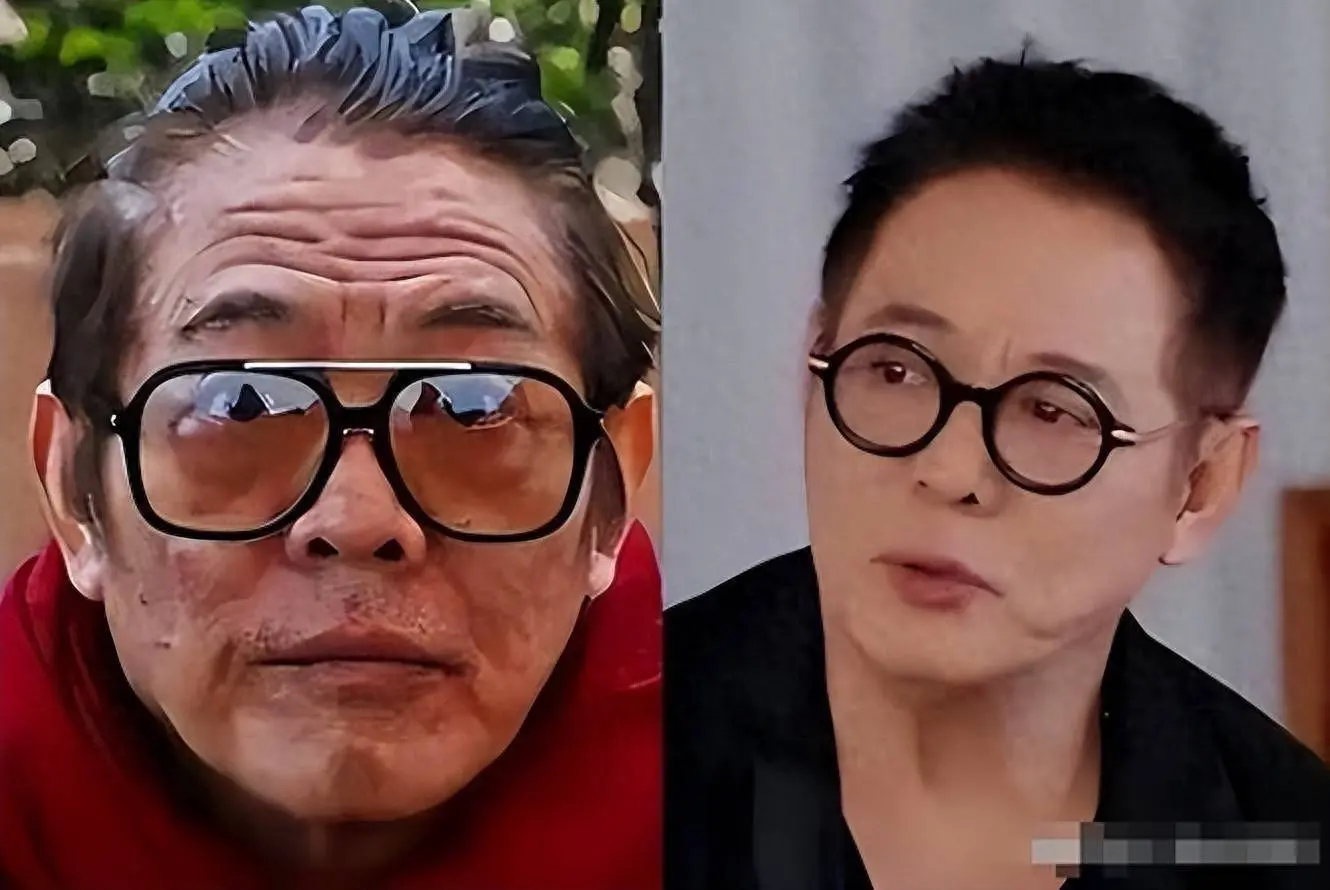 62岁李连杰杀入短剧行业：首秀甘当绿叶，影帝降维打击