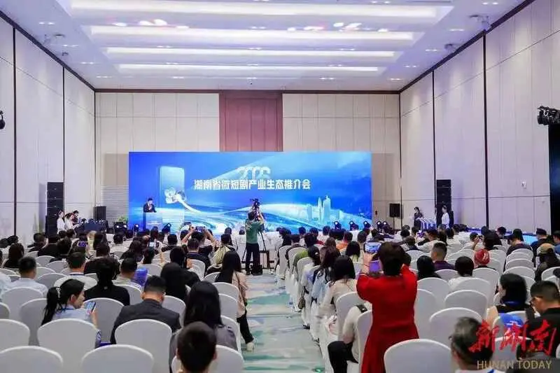 2026湖南短剧行业趋势：八大扶持政策发布，单个项目最高支持200万