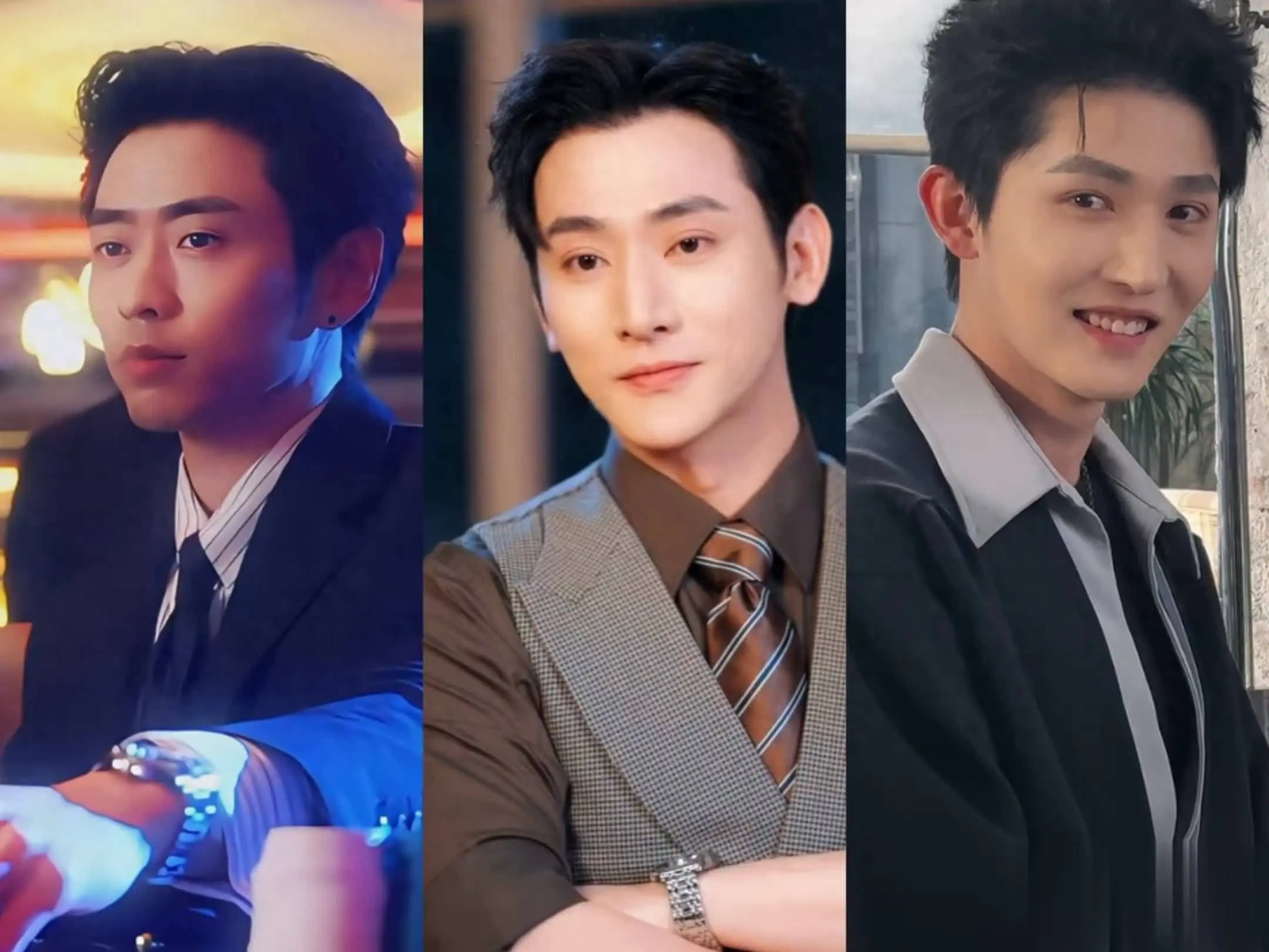 2025爆款短剧演员盘点：3位“渣男专业户”演技炸裂，剧火人不红真相拆解
