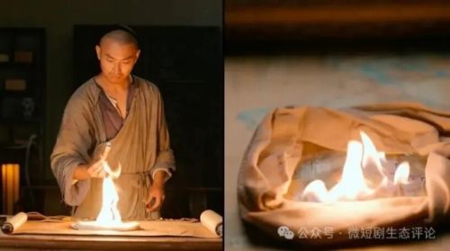 微短剧《墨韵新生》破亿背后：古画修复技艺出圈，非遗文化出海圈粉全球