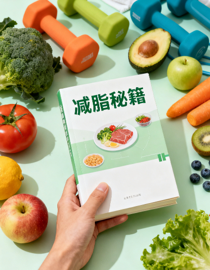 首部科学健身短剧《手握减脂秘籍》杀青：奥运冠军参演，趣味科普健康
