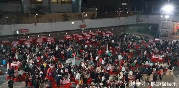 TVB举办盆菜宴许涛宣布全员加薪，并将重金布局微短剧与AI市场