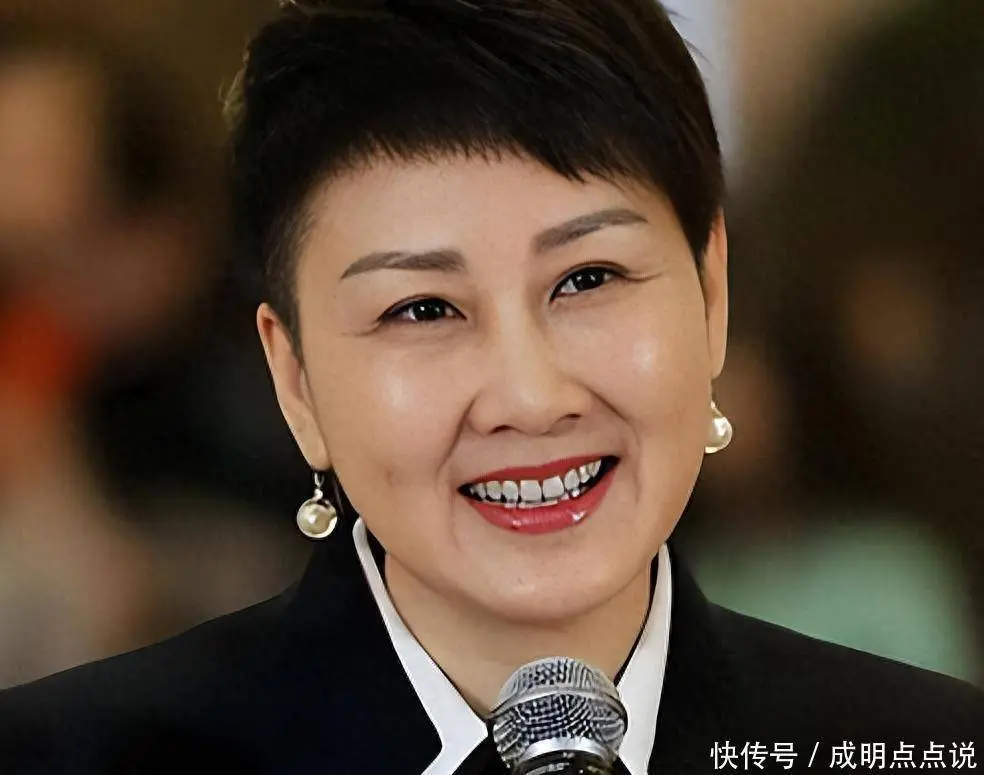 2026短剧行业资讯：张凯丽批乱象，精品化成唯一出路