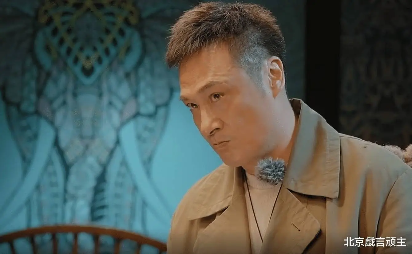 吴镇宇辣评短剧科班生，揭秘百亿市场生存现状