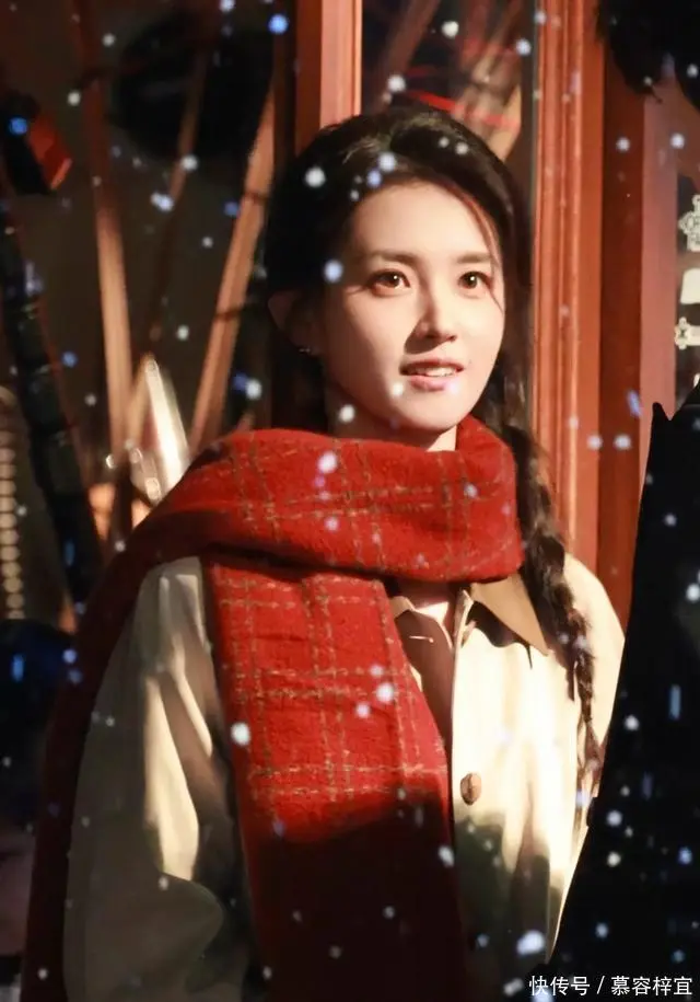 2025短剧演员动态：6位昔日女顶流现状大洗牌，徐艺真转幕后