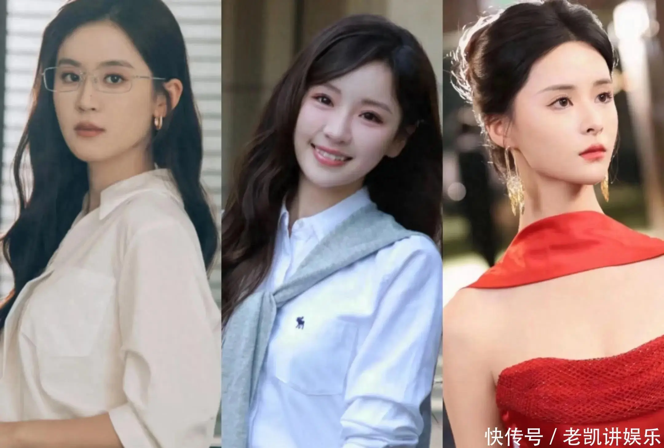 2025短剧清流：邓灵枢孟娜翟一莹0绯闻，靠演技成爆款密码