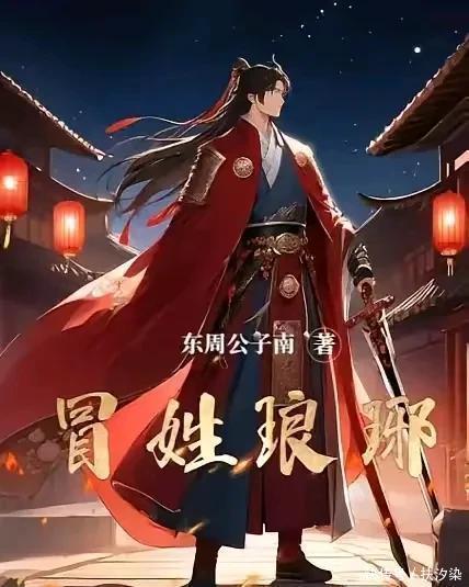 近期爆款短剧《冒姓琅琊》火遍全网：无金手指穿越，历史知识控必追！