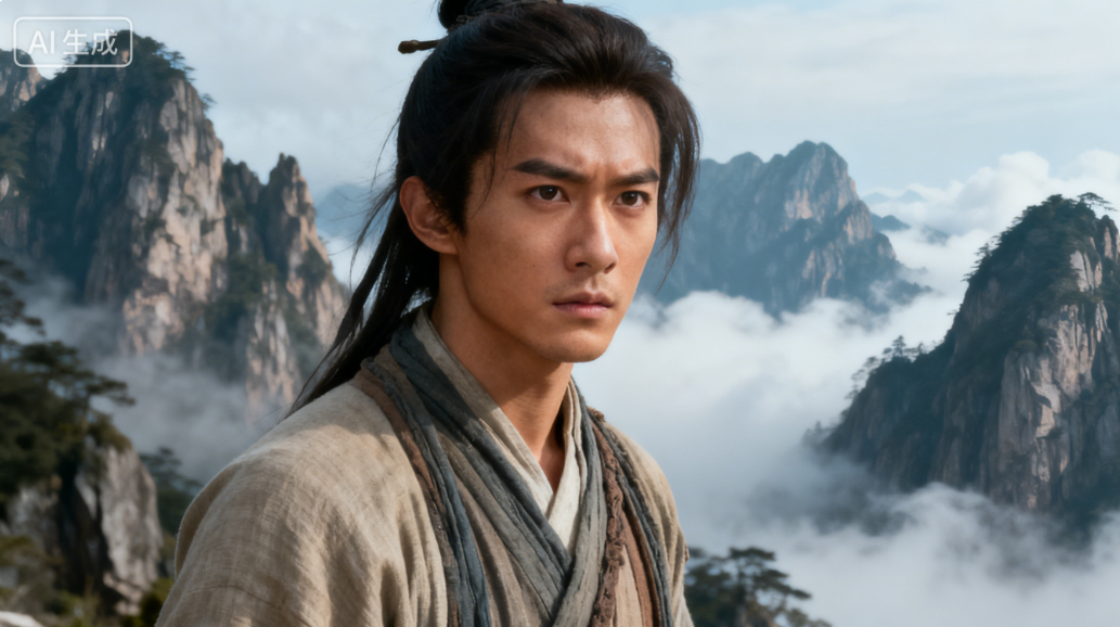 男频短剧《万里江山入我怀》14亿播放拆解：游戏化+系列化的破局之道